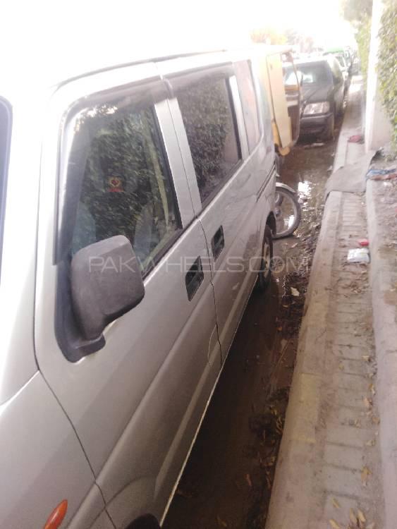 Suzuki Every 2011 for Sale in Rawalpindi Suzuki Every 2011 for Sale in Rawalpindi Image-6