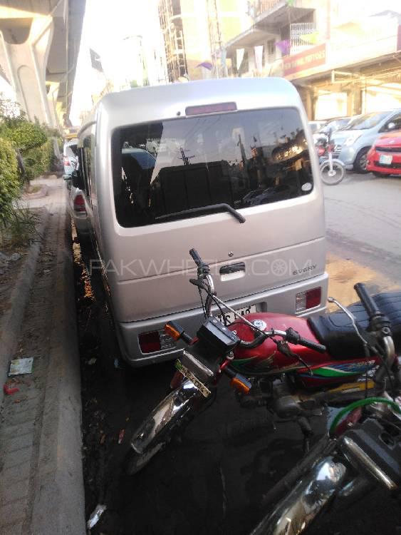 Suzuki Every 2011 for Sale in Rawalpindi Suzuki Every 2011 for Sale in Rawalpindi Image-8