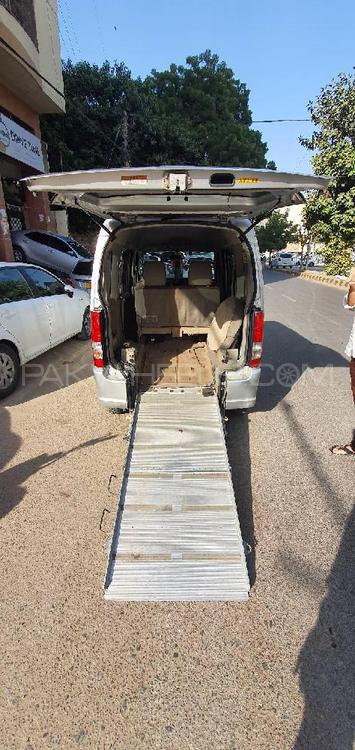 سوزوکی ایوری ویگن 2009 for Sale in کراچی سوزوکی ایوری ویگن 2009 for Sale in کراچی Image-3