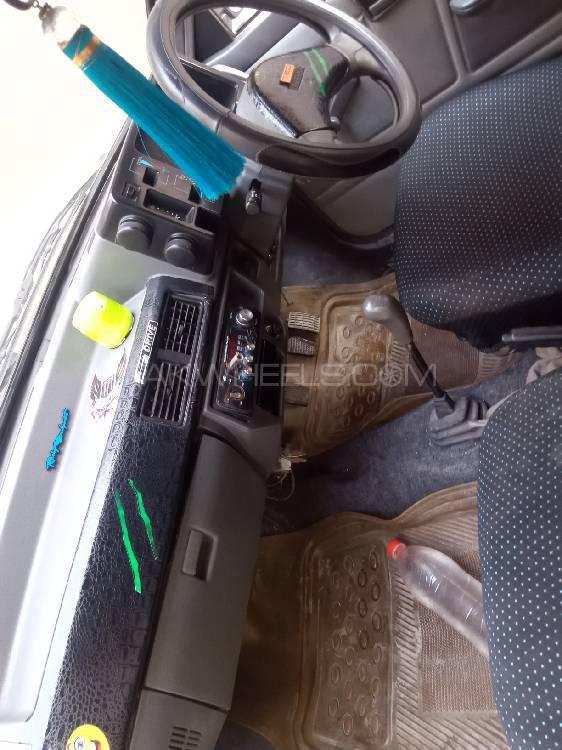 Suzuki Mehran 2012 for Sale in Lahore Suzuki Mehran 2012 for Sale in Lahore Image-4