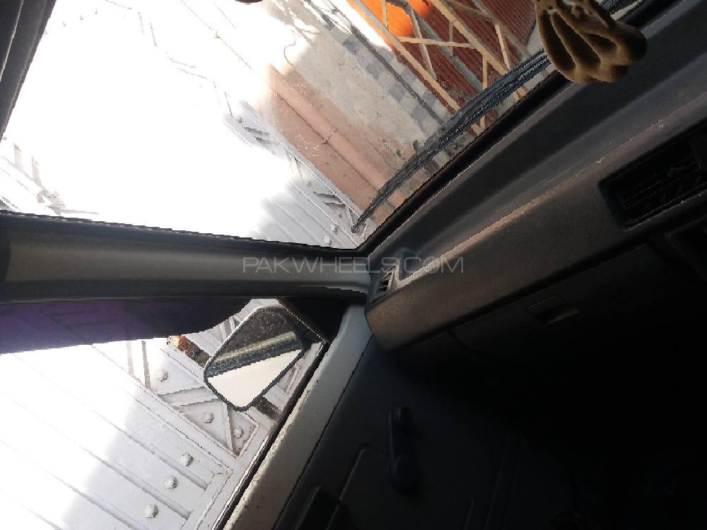 Suzuki Mehran 2006 for Sale in Rawalpindi Suzuki Mehran 2006 for Sale in Rawalpindi Image-8