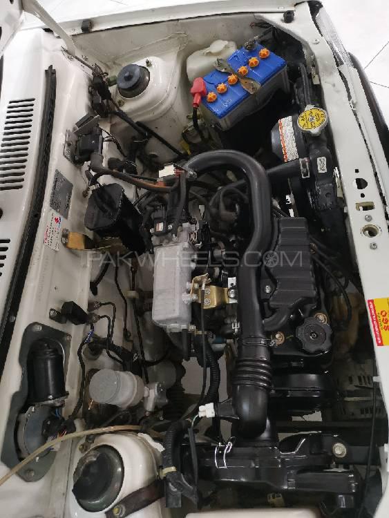 Suzuki Mehran 2018 for Sale in Peshawar Image-1