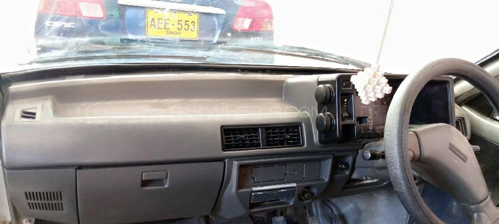 سوزوکی مہران 2004 for Sale in کراچی سوزوکی مہران 2004 for Sale in کراچی Image-13