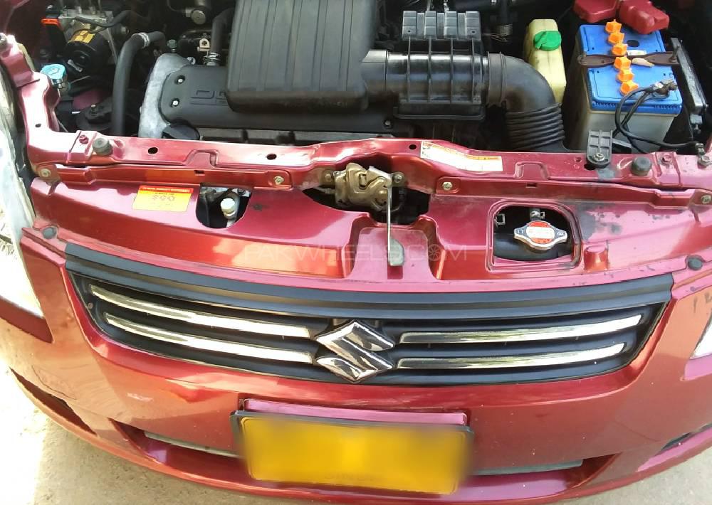 Suzuki Swift 2014 for Sale in Karachi Suzuki Swift 2014 for Sale in Karachi Image-19