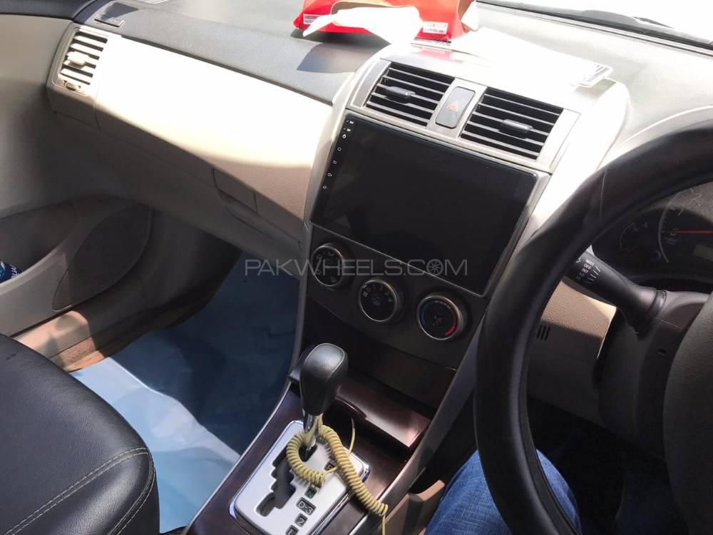 Toyota Corolla 2014 for Sale in Karachi Toyota Corolla 2014 for Sale in Karachi Image-6