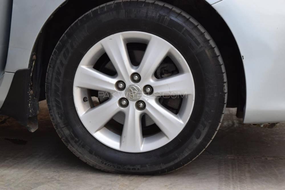 Toyota Corolla 2014 for Sale in Karachi Toyota Corolla 2014 for Sale in Karachi Image-15