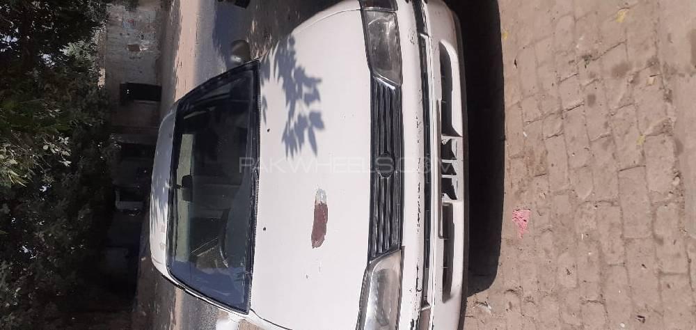ٹویوٹا کرولا 2000 for Sale in لاہور ٹویوٹا کرولا 2000 for Sale in لاہور Image-6