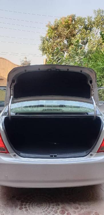 Toyota Corolla 2007 for Sale in Nowshera cantt Toyota Corolla 2007 for Sale in Nowshera cantt Image-11