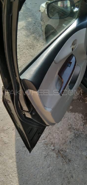 Toyota Corolla 2011 for Sale in Rawalpindi Toyota Corolla 2011 for Sale in Rawalpindi Image-16