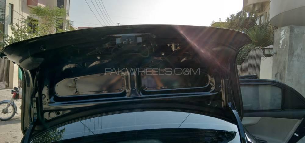 Toyota Corolla 2011 for Sale in Rawalpindi Toyota Corolla 2011 for Sale in Rawalpindi Image-14