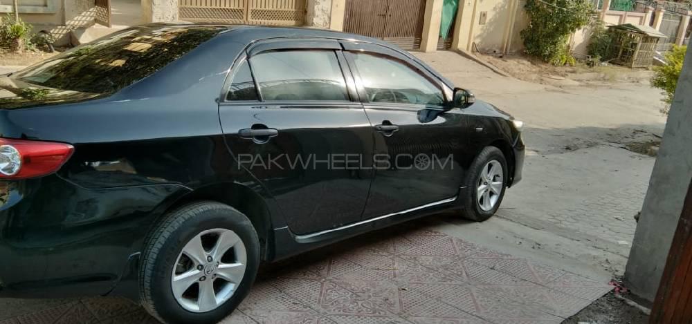 Toyota Corolla 2011 for Sale in Rawalpindi Toyota Corolla 2011 for Sale in Rawalpindi Image-3