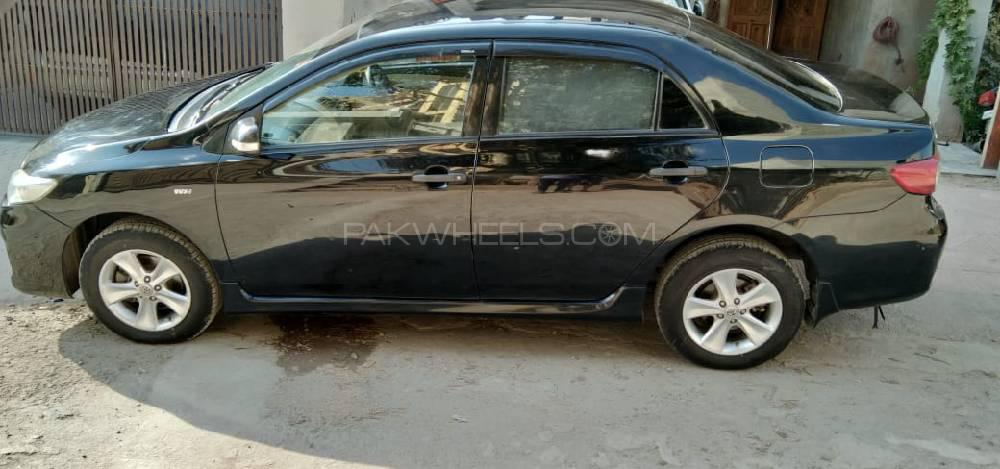 Toyota Corolla 2011 for Sale in Rawalpindi Toyota Corolla 2011 for Sale in Rawalpindi Image-5