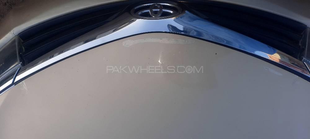 Toyota Corolla 2016 for Sale in Sukkur Image-1