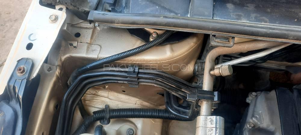 Toyota Corolla 2016 for Sale in Sukkur Toyota Corolla 2016 for Sale in Sukkur Image-18