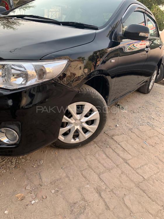 Toyota Corolla 2013 for Sale in Sialkot Image-1