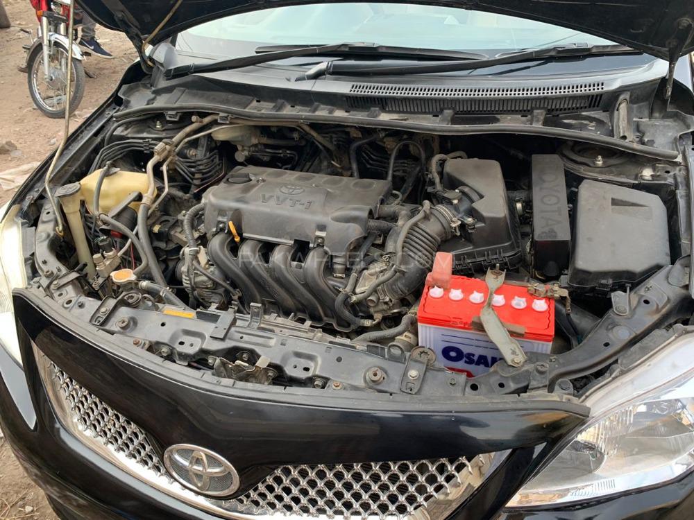 Toyota Corolla 2013 for Sale in Sialkot Toyota Corolla 2013 for Sale in Sialkot Image-8