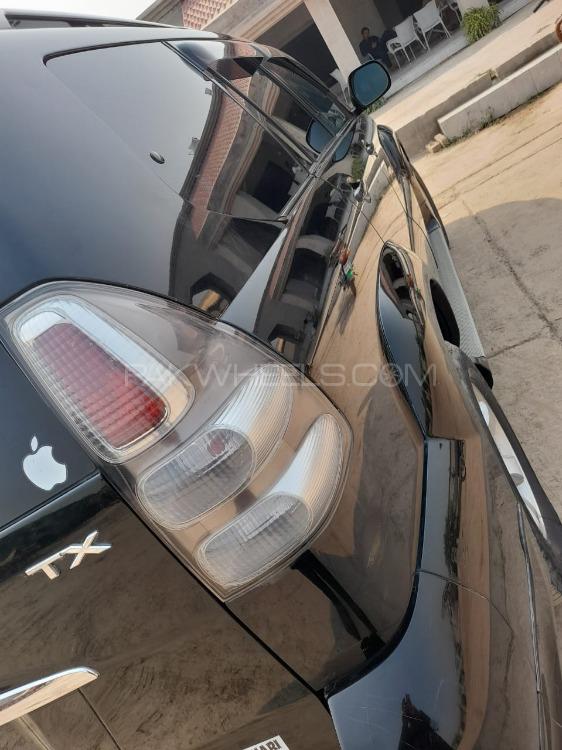 Toyota Prado 2008 for Sale in Faisalabad Toyota Prado 2008 for Sale in Faisalabad Image-4