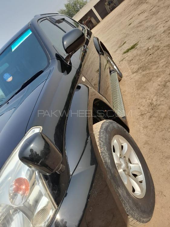 Toyota Prado 2008 for Sale in Faisalabad Toyota Prado 2008 for Sale in Faisalabad Image-5
