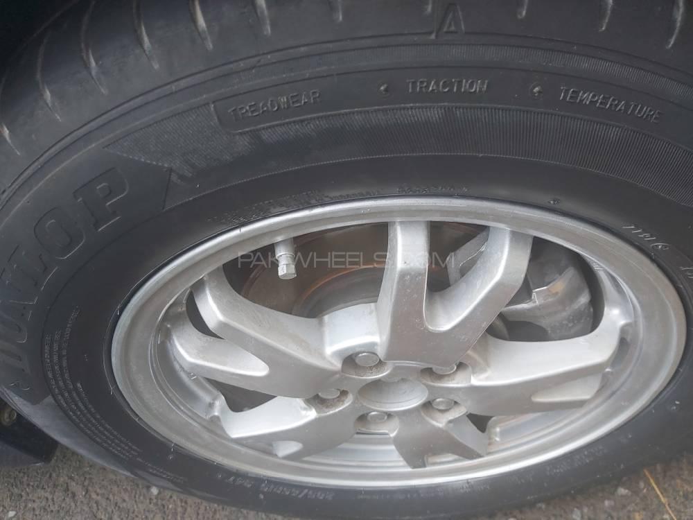 ٹویوٹا پریوس 2010 for Sale in اسلام آباد ٹویوٹا پریوس 2010 for Sale in اسلام آباد Image-11