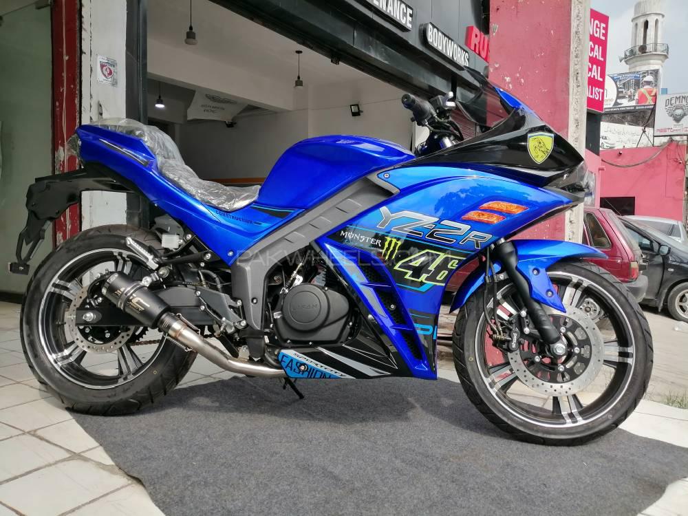Chinese Bikes Other 2020 for Sale Image-1