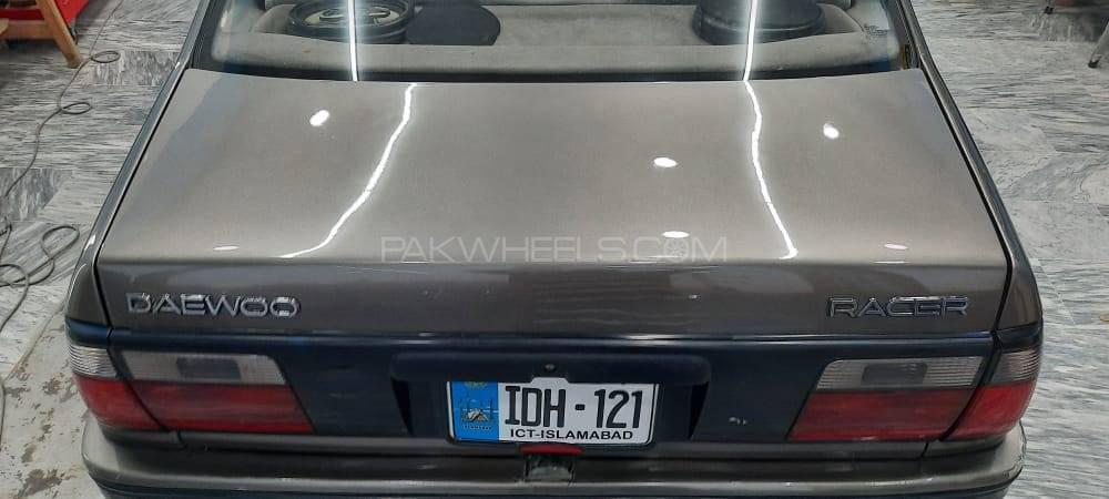 ڈیوو ریسر 1993 for Sale in واہ کینٹ ڈیوو ریسر 1993 for Sale in واہ کینٹ Image-20