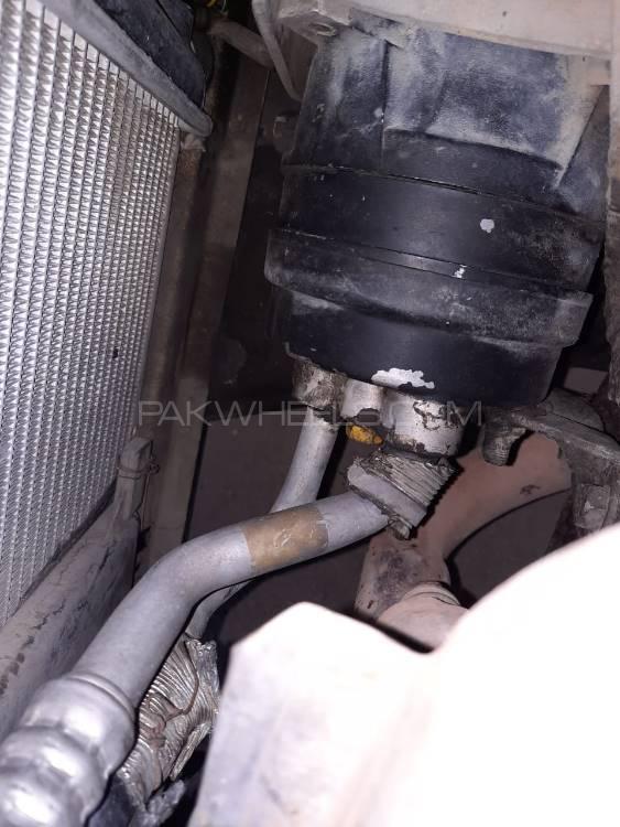 ڈیوو ریسر 1993 for Sale in واہ کینٹ ڈیوو ریسر 1993 for Sale in واہ کینٹ Image-14