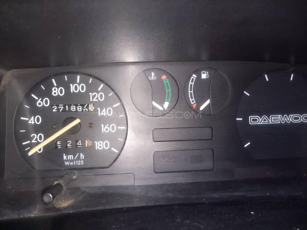 ڈیوو ریسر 1993 for Sale in واہ کینٹ ڈیوو ریسر 1993 for Sale in واہ کینٹ Image-18