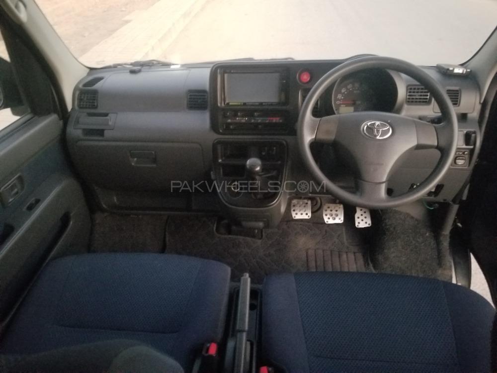 Daihatsu Hijet 2012 for Sale in Karachi Image-1