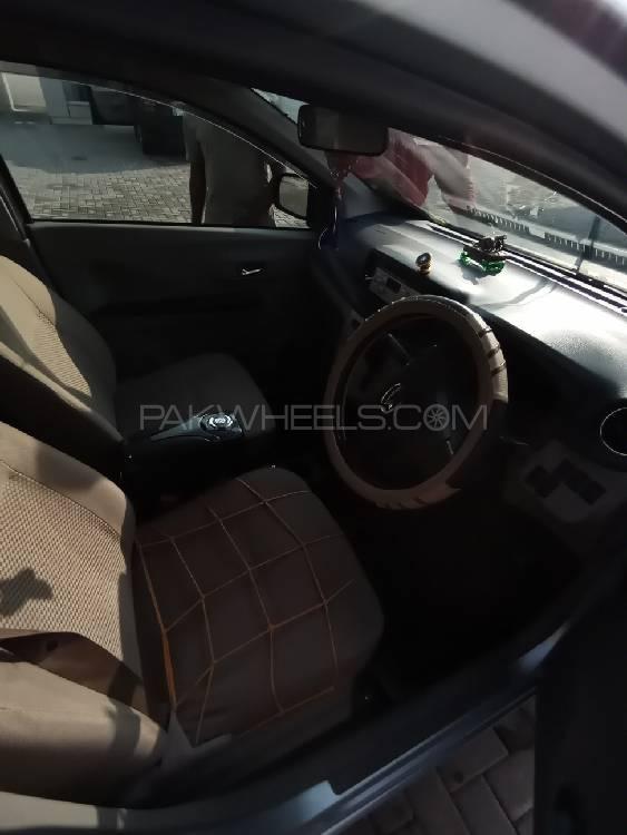 Daihatsu Mira 2015 for Sale in Lahore Daihatsu Mira 2015 for Sale in Lahore Image-5