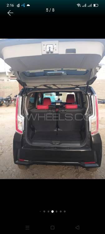 Daihatsu Move 2015 for Sale in Karachi Daihatsu Move 2015 for Sale in Karachi Image-11