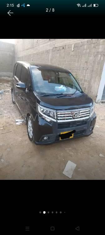 Daihatsu Move 2015 for Sale in Karachi Daihatsu Move 2015 for Sale in Karachi Image-15