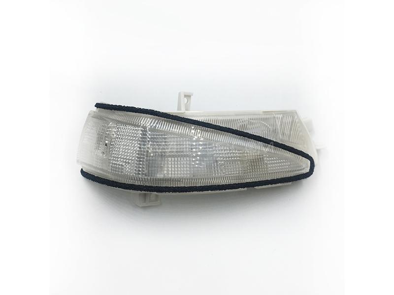 Honda Civic 2006-2012 Side Mirror Light RH Image-1