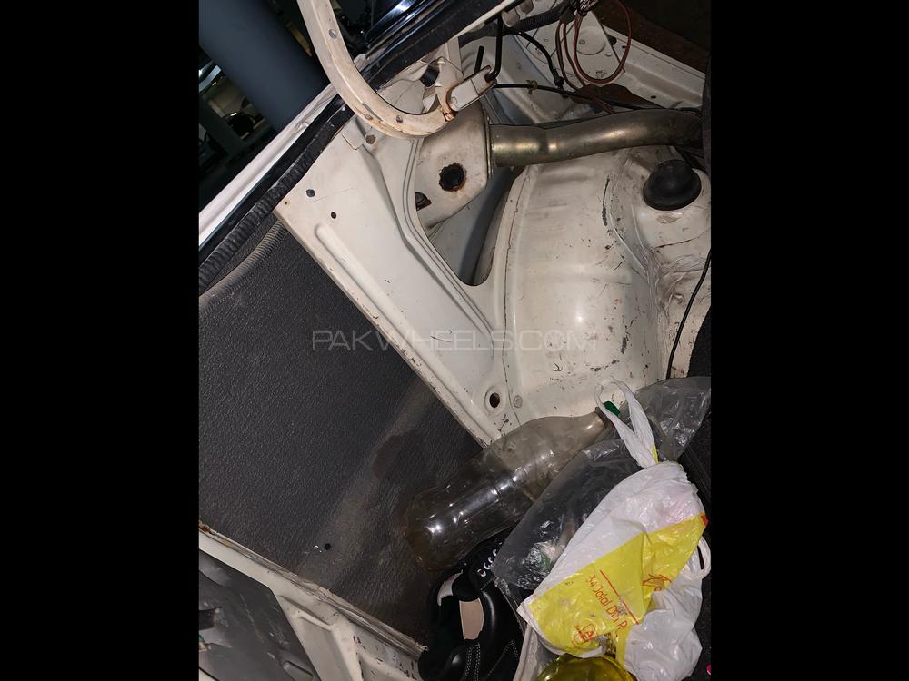ہونڈا سوک 1986 for Sale in لاہور ہونڈا سوک 1986 for Sale in لاہور Image-13