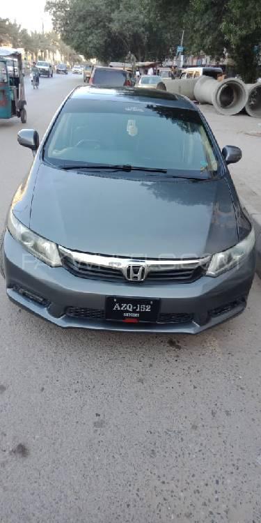 ہونڈا سوک 2013 for Sale in کراچی ہونڈا سوک 2013 for Sale in کراچی Image-10