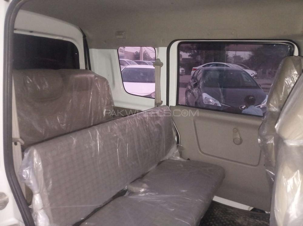 Mazda Scrum Van 2013 for Sale in Gujranwala Mazda Scrum Van 2013 for Sale in Gujranwala Image-8