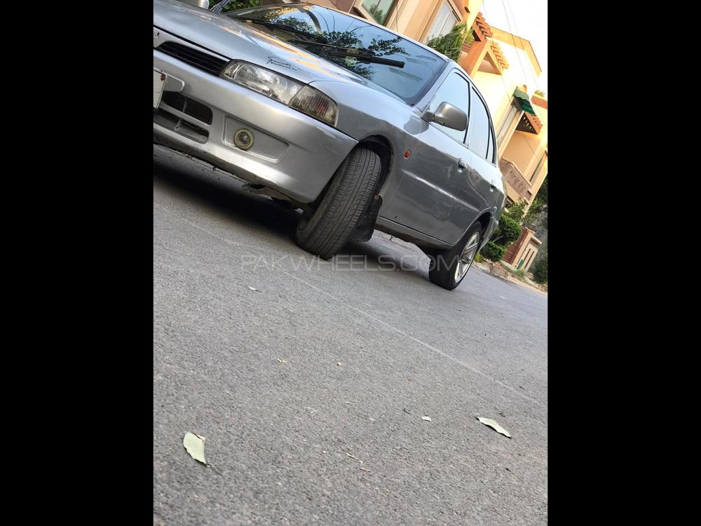 Mitsubishi Lancer 1997 for Sale in Lahore Image-1