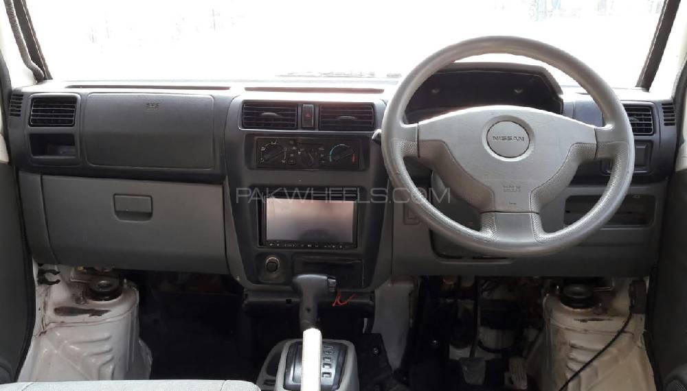 Nissan Clipper 2009 for Sale in Karachi Nissan Clipper 2009 for Sale in Karachi Image-7