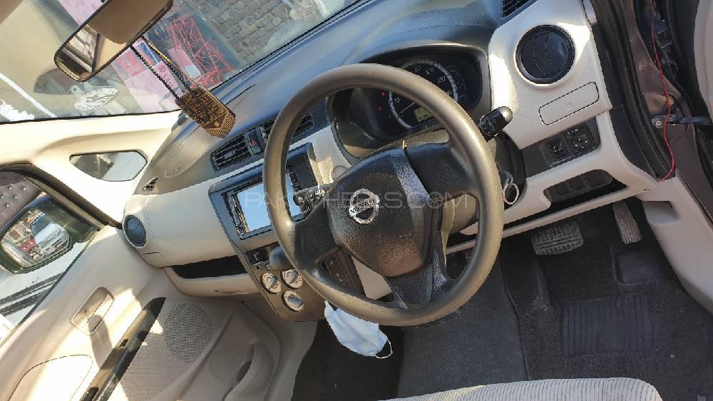 Nissan Dayz 2013 for Sale in Islamabad Nissan Dayz 2013 for Sale in Islamabad Image-8