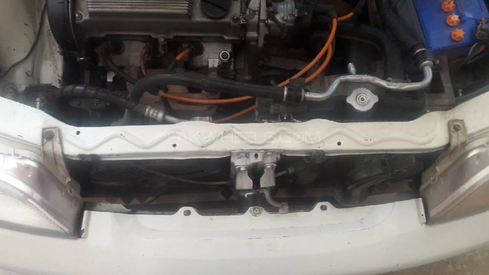 Suzuki Cultus 2006 for Sale in Rawalpindi Suzuki Cultus 2006 for Sale in Rawalpindi Image-6