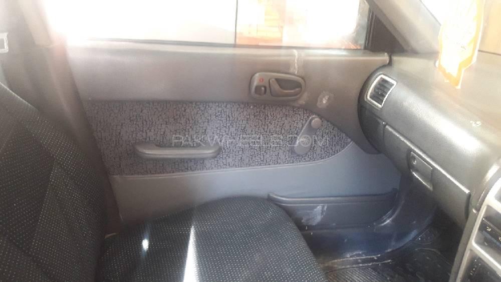 Suzuki Cultus 2006 for Sale in Rawalpindi Suzuki Cultus 2006 for Sale in Rawalpindi Image-11