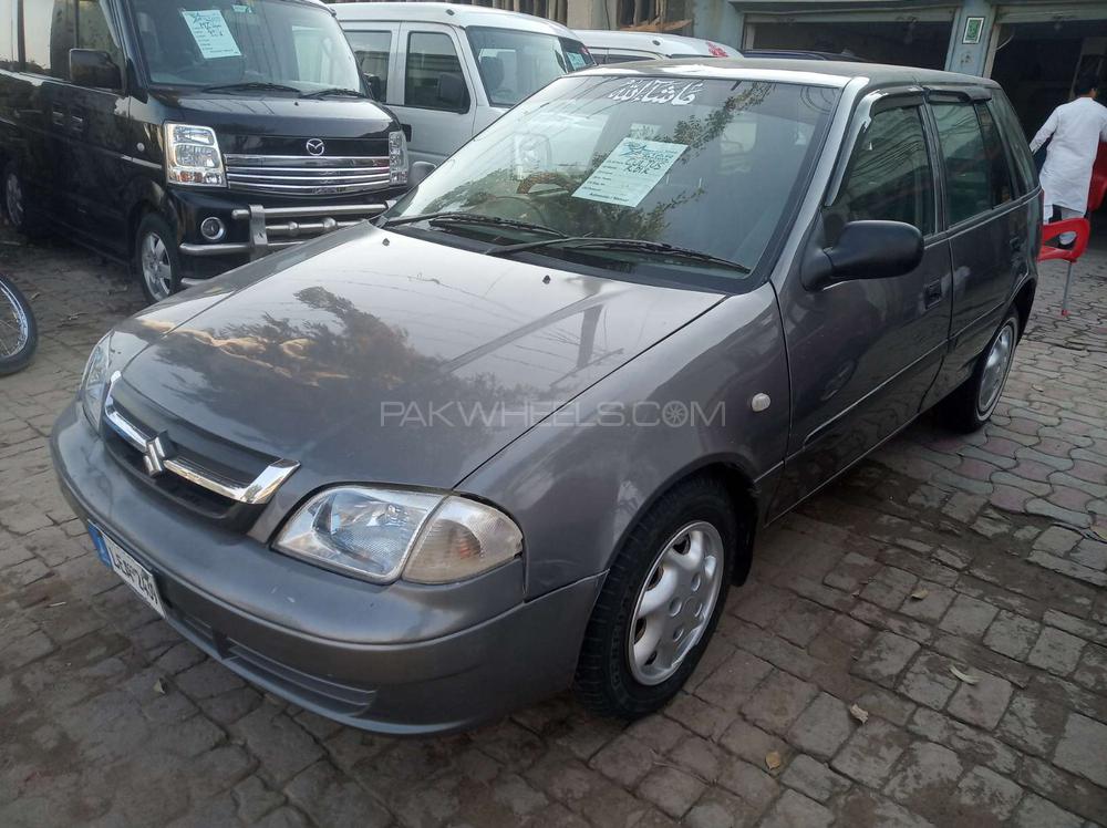 سوزوکی کلٹس 2012 for Sale in گجرانوالہ سوزوکی کلٹس 2012 for Sale in گجرانوالہ Image-3