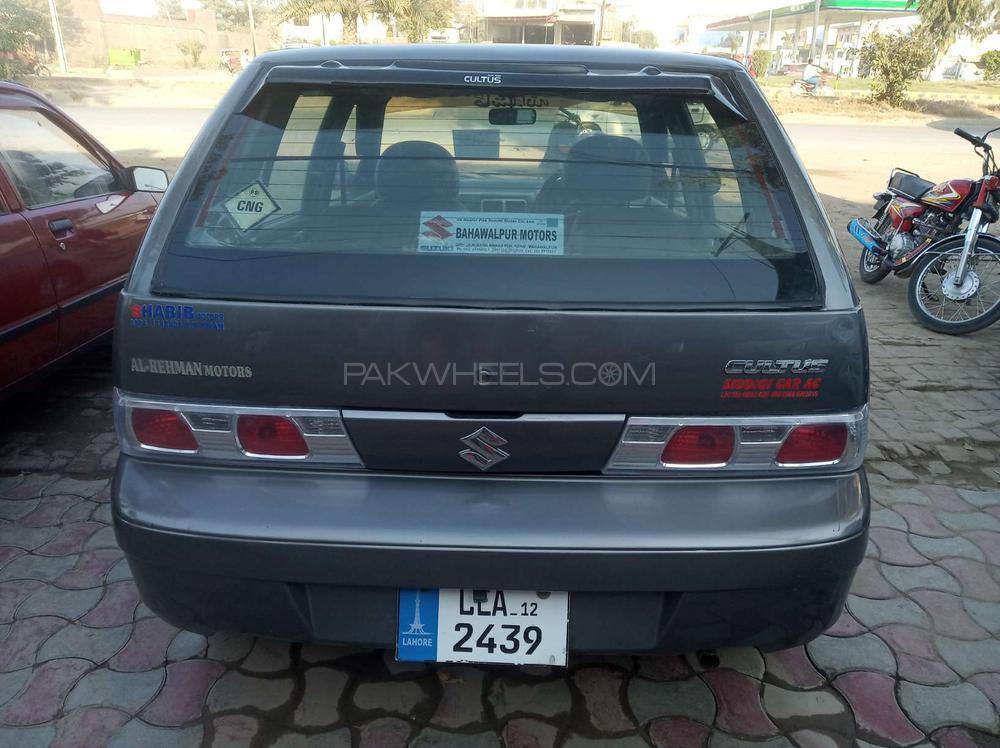 سوزوکی کلٹس 2012 for Sale in گجرانوالہ سوزوکی کلٹس 2012 for Sale in گجرانوالہ Image-4