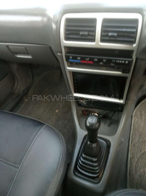 سوزوکی کلٹس 2012 for Sale in گجرانوالہ سوزوکی کلٹس 2012 for Sale in گجرانوالہ Image-10