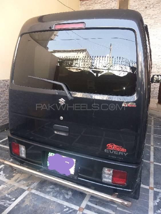 Suzuki Every 2013 for Sale in Sialkot Image-1