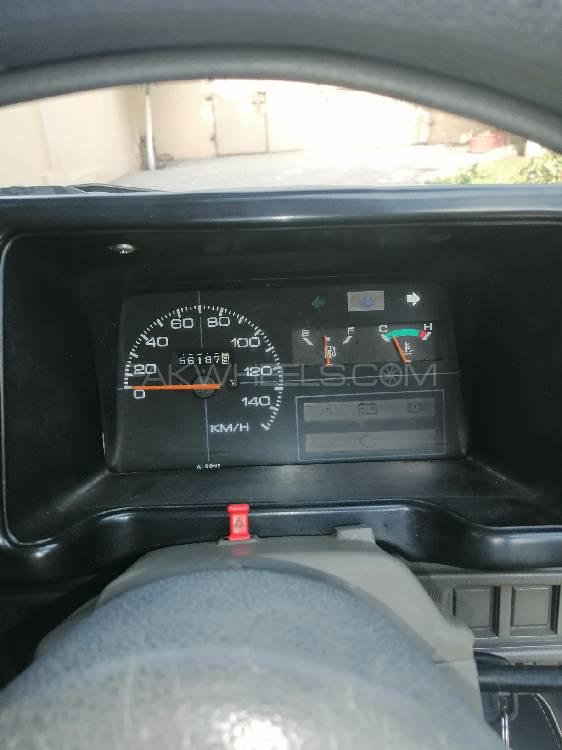 Suzuki Mehran 2016 for Sale in Peshawar Suzuki Mehran 2016 for Sale in Peshawar Image-13