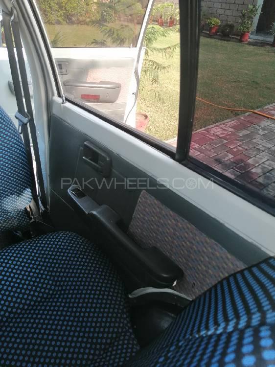 Suzuki Mehran 2016 for Sale in Peshawar Suzuki Mehran 2016 for Sale in Peshawar Image-15