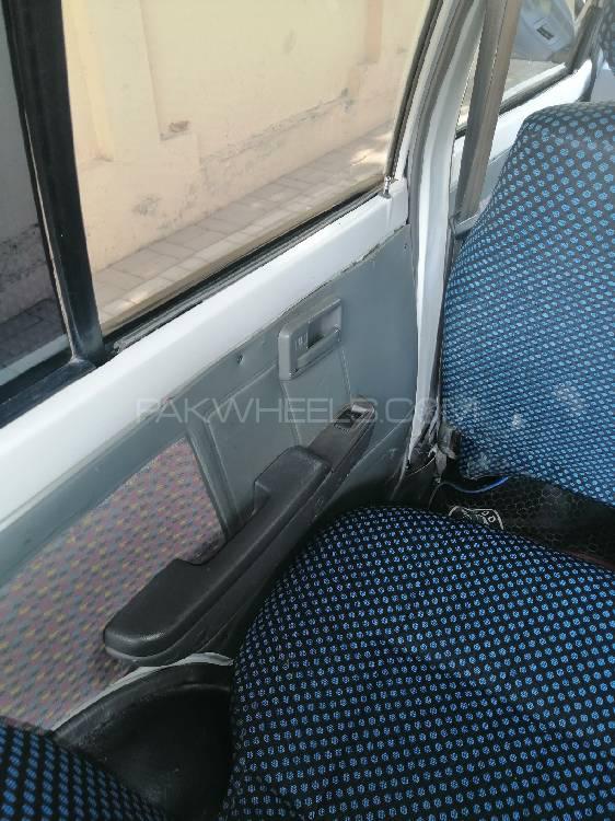 Suzuki Mehran 2016 for Sale in Peshawar Suzuki Mehran 2016 for Sale in Peshawar Image-14