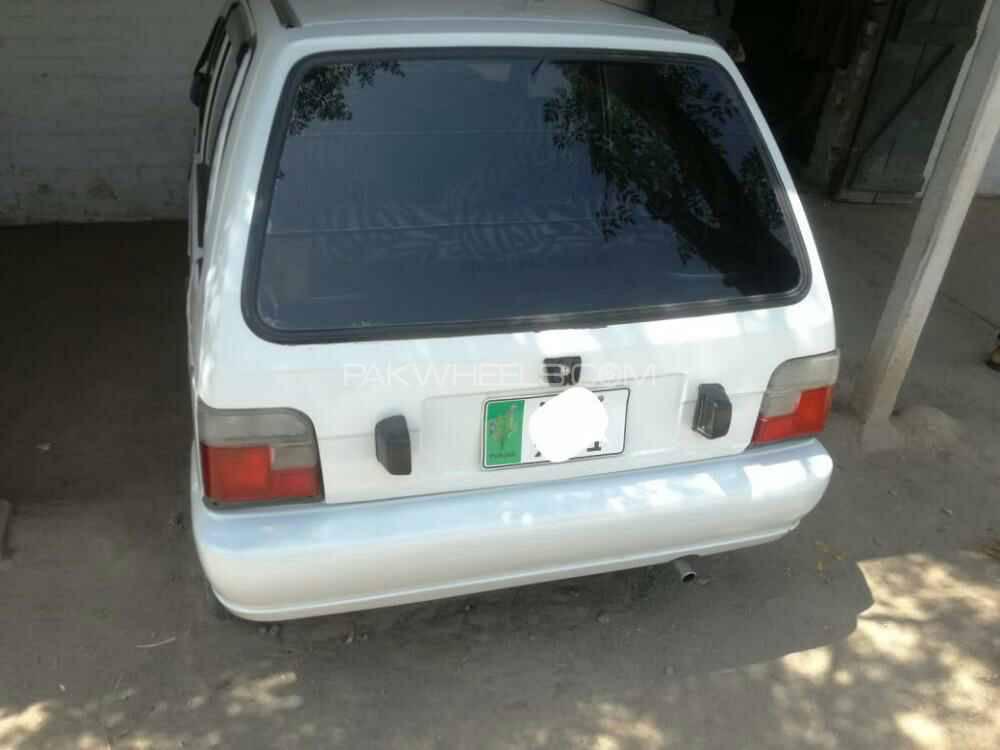 Suzuki Mehran 2005 for Sale in Rawalpindi Image-1