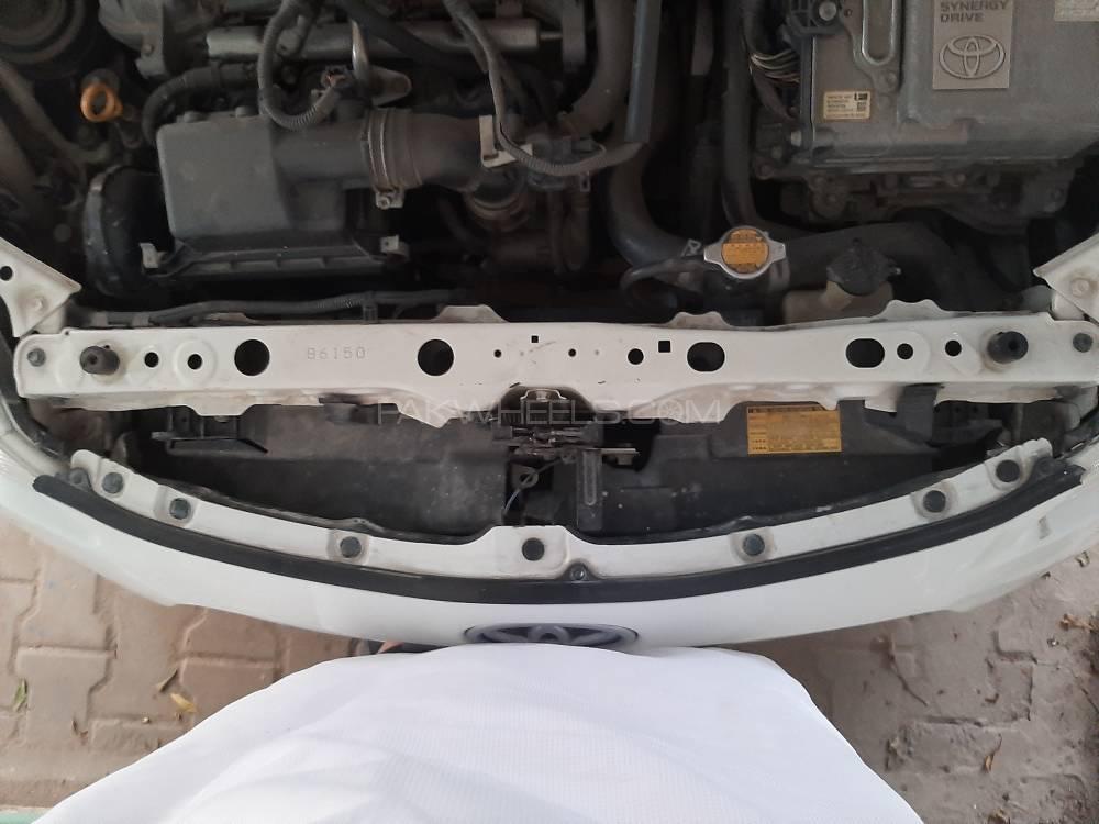 Toyota Aqua 2013 for Sale in Faisalabad Image-1