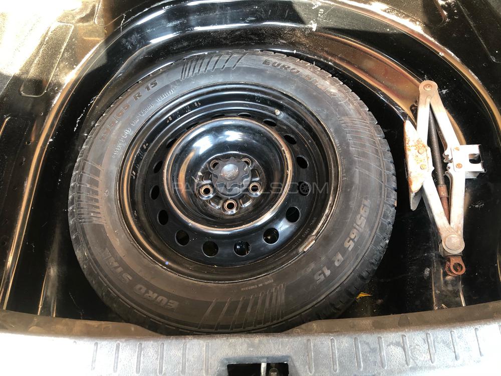 Toyota Corolla 2013 for Sale in Rawalpindi Toyota Corolla 2013 for Sale in Rawalpindi Image-14